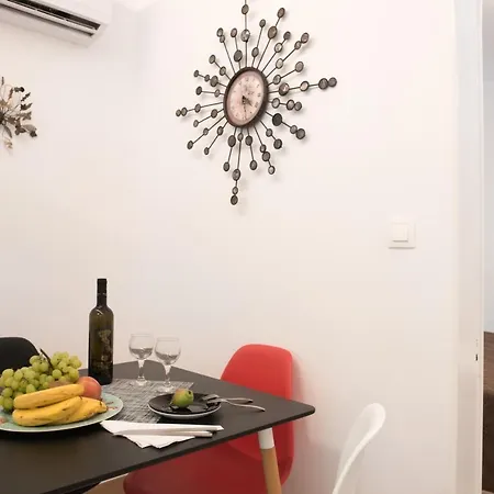 House Loukia Feriehus Corfu (city)