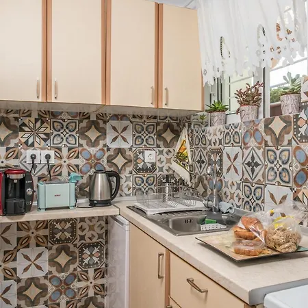 House Loukia Corfu (city)