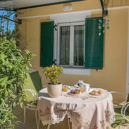 Ferienhaus House Loukia *