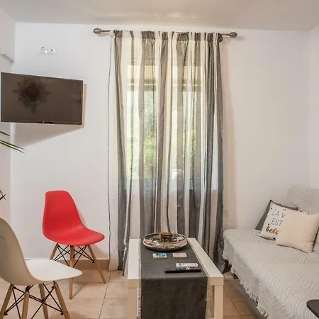 Ferienhaus House Loukia *