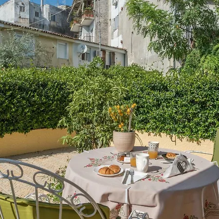 House Loukia Ferienhaus Corfu (city)